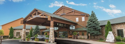 Tundra Lodge