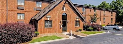 Extended Stay America Greenville Haywood Mall