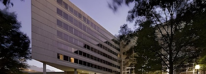Hyatt Regency Greenville