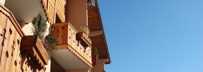 Hotel Les Bains