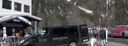 Les Ecrins De Soulane