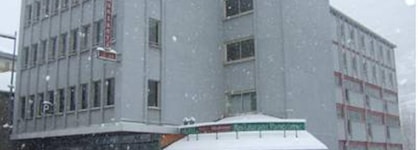 Hotel La Mola