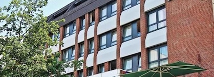 Hotel Senator Hamburg