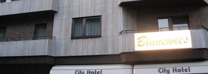 Binnewies City Hotel
