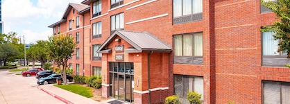 Extended Stay America Houston Westchase Westheimer