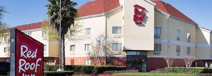 Red Roof Inn Houston - Westchase