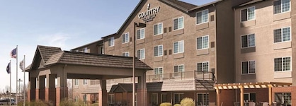Country Inn & Suites By Radisson, Indianapolis Airport South, In