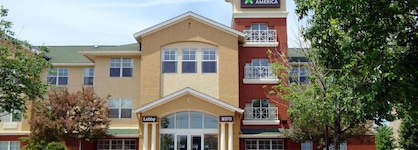 Extended Stay America Indianapolis Northwest I-465