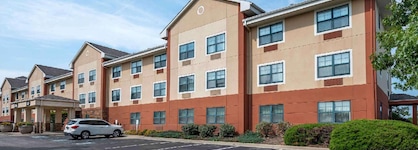 Extended Stay America Indianapolis Airport