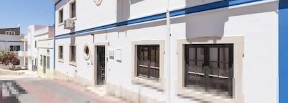 Bertolina Guest House