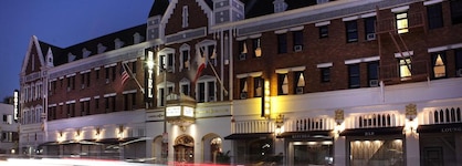 Hollywood Historic Hotel