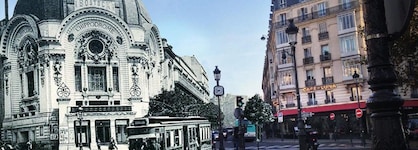 Hotel Hippodrome