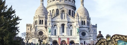 Hôtel Eden Montmartre