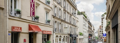 Hôtel Elysée Etoile