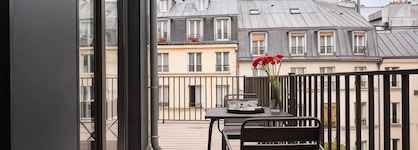 Grand Hotel Lafayette