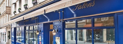 Hotel France Albion