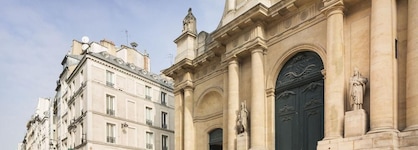 Londres Saint-Honoré Hotel