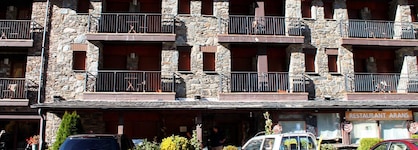 Ordino 3000