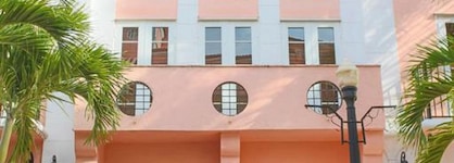 Casa Victoria Orchid Hotel