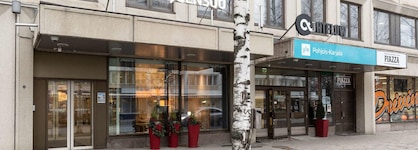 Scandic Joensuu