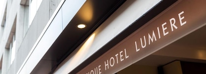 Boutique Hotel Lumière