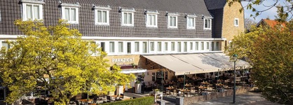 Hotel Parkzicht Eindhoven