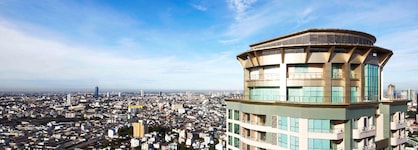 Oaks Bangkok Sathorn
