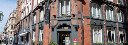 Hôtel Brueghel