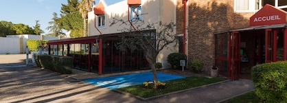 The Originals City, Hotel Costières, Nîmes