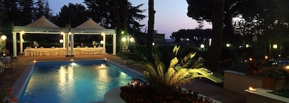 Park Hotel Villaferrata