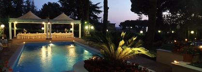 Park Hotel Villaferrata