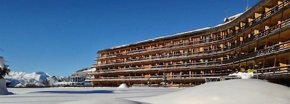 Grand Hotel Sestriere