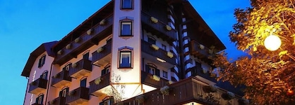 Storico Hotel Regina