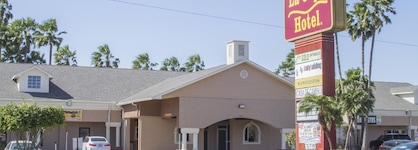 La Copa Hotel