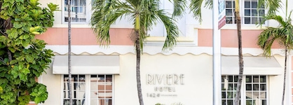 Riviere South Beach Hotel