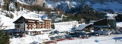 Hotel Plan De Gralba