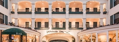 Montecito Inn
