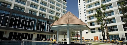 Centara Pattaya Hotel