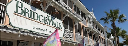 Bridgewalk Resort