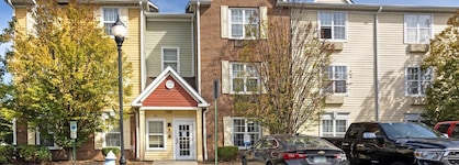 Mainstay Suites Mt. Laurel - Philadelphia