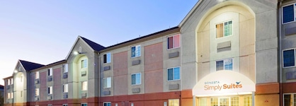 Sonesta Simply Suites Philadelphia Mount Laurel