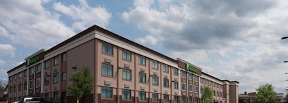 Holiday Inn Mt. Prospect Chicago