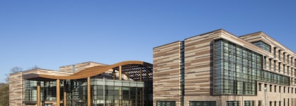 The Orchard Hotel & Restaurant