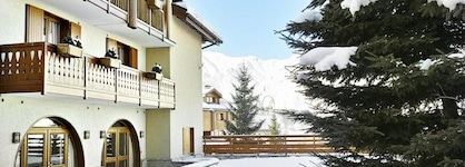 Hotel Saint Martin