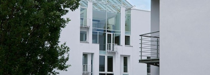 Commundo Tagungshotel Neuss