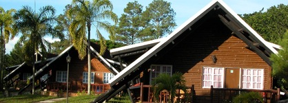 Villa Pinares De Mayari