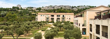 Résidence Lagrange Vacances Le Domaine De Bourgeac