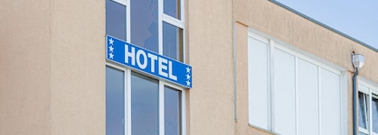 Europa Hotel Fürth