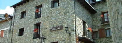 Hotel Areulo