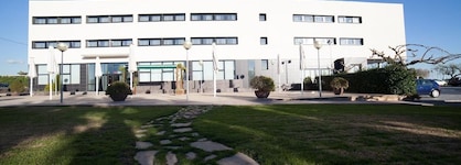 Brea's Hotel
